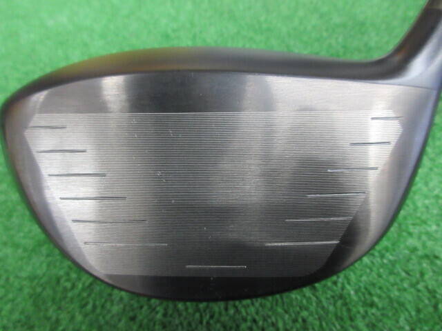 CRAZY クレイジー 中古ドライバー CRZ-435 Limited Edition 10.5