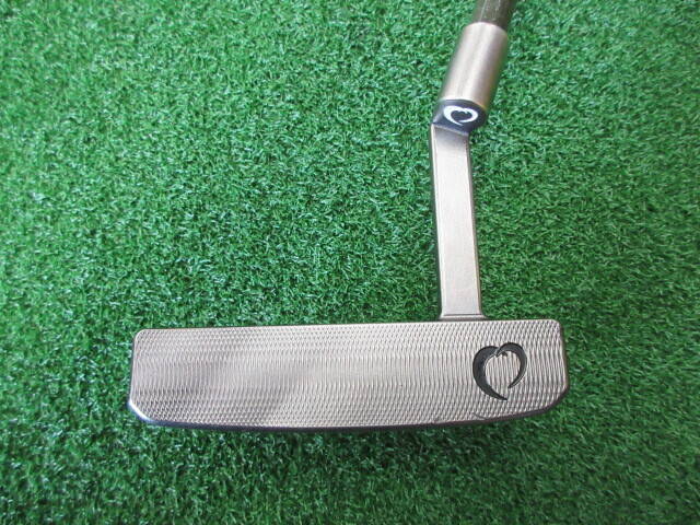 Modart モダート 中古パター MODART MPC R51の商品詳細｜中古ゴルフの