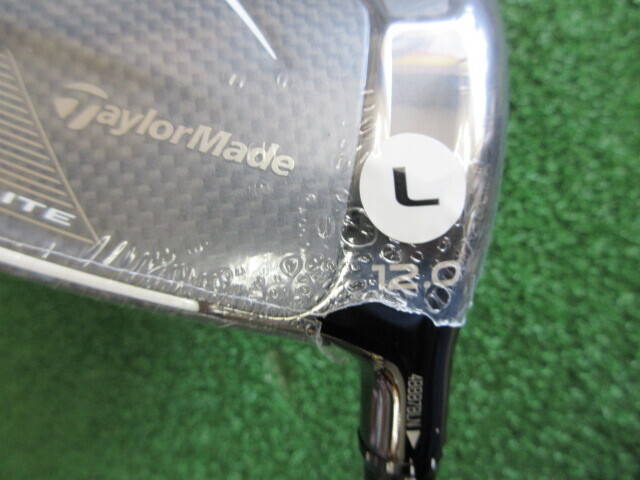 TaylorMade テーラーメイド 中古レディースドライバー Qi35 MAX