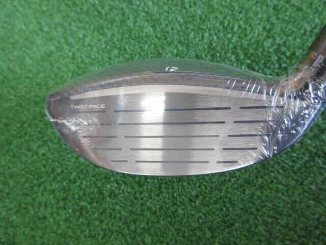 TaylorMade テーラーメイド 中古フェアウェイウッド Qi35 MAX #5
