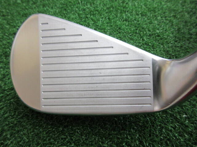 DUNLOP ダンロップ 中古ユーティリティ SRIXON ZX Mk II UTILITY