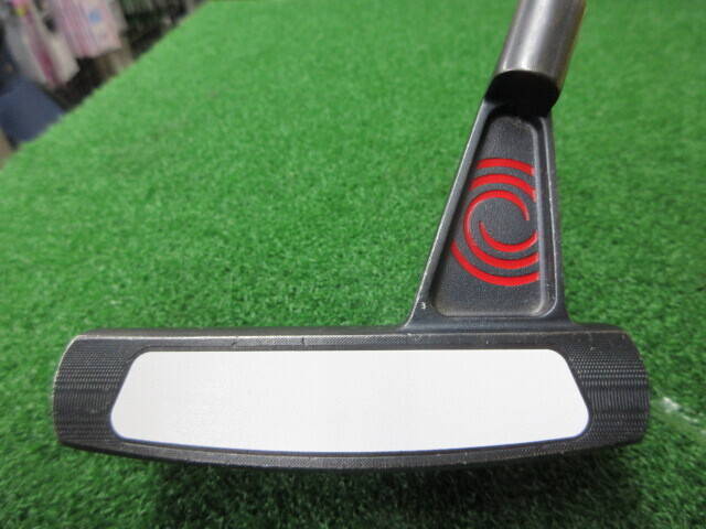 ODYSSEY オデッセイ 中古パター TRI-BEAM DOUBLE WIDEの商品詳細
