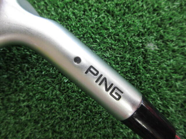 PING ピン 中古アイアンセット i59 7本の商品詳細|中古ゴルフの PING ピン 中古アイアンセット i59 7本の商品詳細|中古ゴルフの