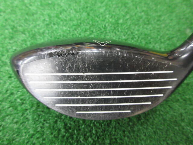 Callaway キャロウェイ 中古フェアウェイウッド X2 HOT #7(21゜
