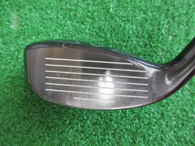 Callaway キャロウェイ 中古ユーティリティ EPIC STAR #4(20゜