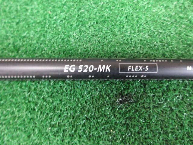 エッジワークスEG 520-MK人気です | 1up GOLFブログ