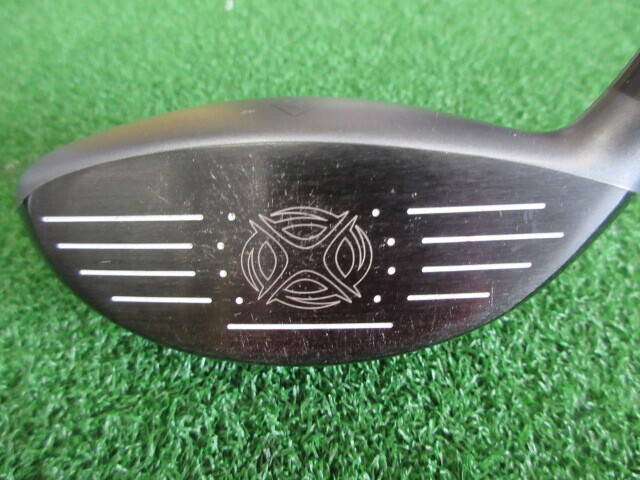 Callaway キャロウェイ 中古フェアウェイウッド X HOT (2013