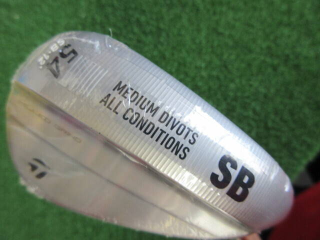 TaylorMade テーラーメイド 中古ウェッジ MILLED GRIND 5
