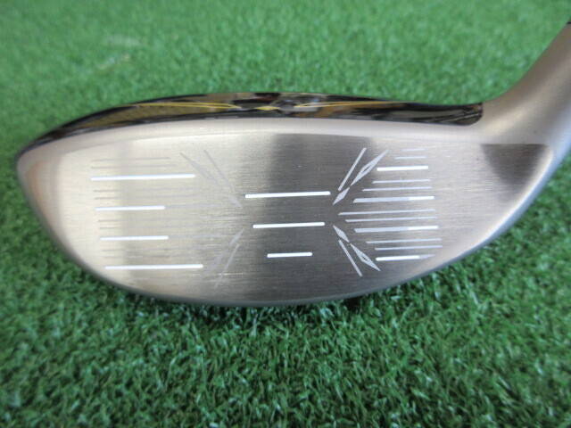 DUNLOP - ダンロップ ユーティリティー XXIO PRIME　H6　25° DUNLOP - ダンロップ ユーティリティー XXIO PRIME H6 25