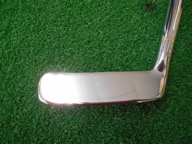 Macgregor マグレガー 中古パター Tourney Classic TCP3の商品詳細