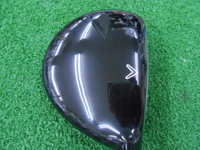 Callaway フェアウェイウッド LEGACY (2010) #3(15゜) レフティ
