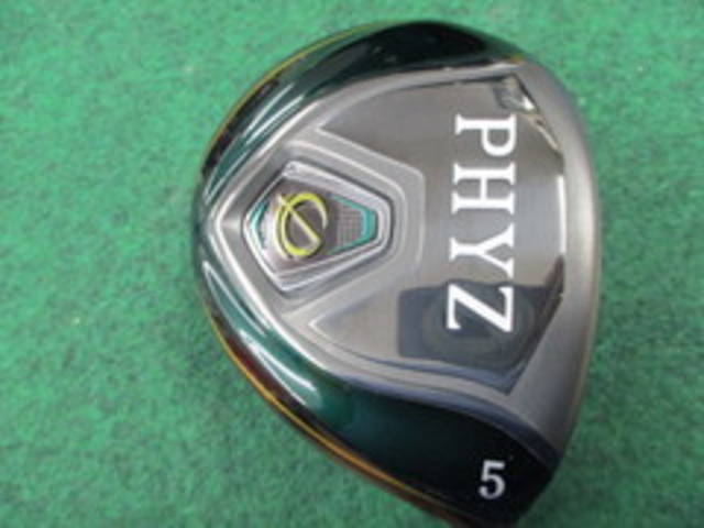 中古ゴルフ BRIDGESTONE ドライバーの写真