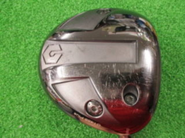 中古ゴルフ GTD GOLF ドライバーの写真