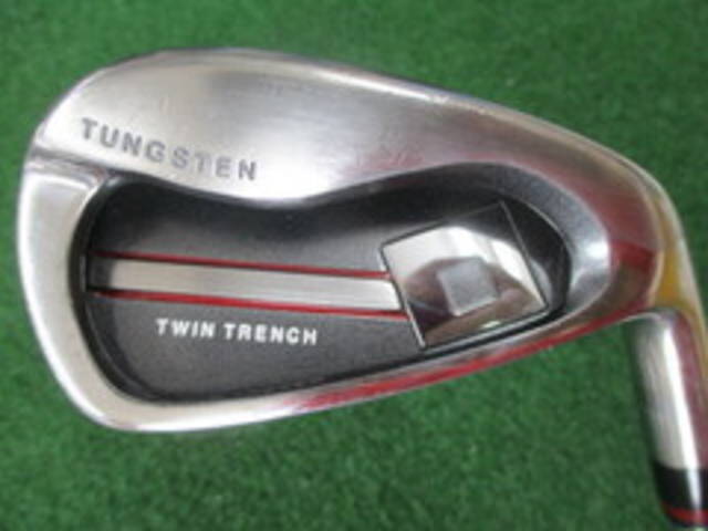 中古ゴルフ GLOBERIDE ドライバーの写真