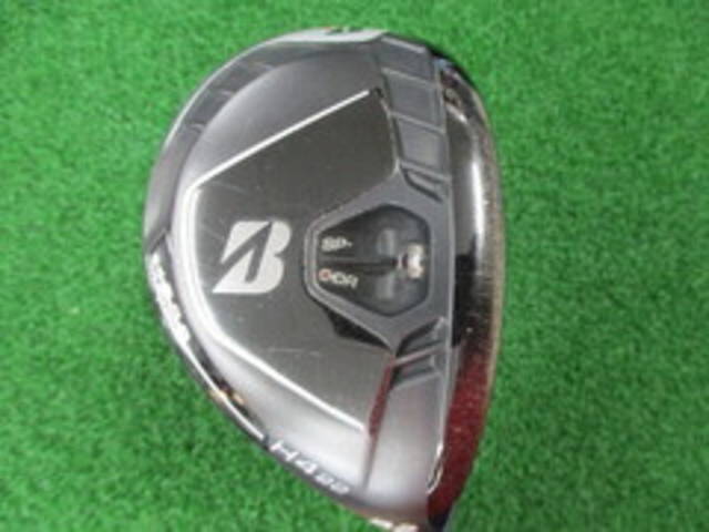 中古ゴルフ BRIDGESTONE ドライバーの写真