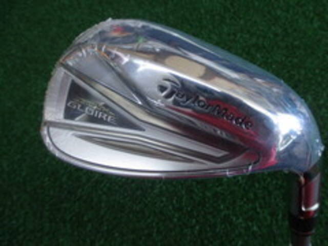 中古ゴルフ TaylorMade ドライバーの写真
