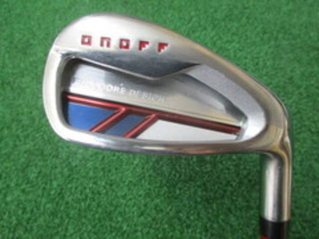 中古ゴルフ GLOBERIDE ドライバーの写真