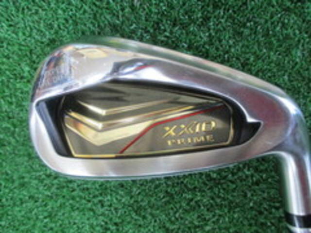 中古ゴルフ DUNLOP ドライバーの写真