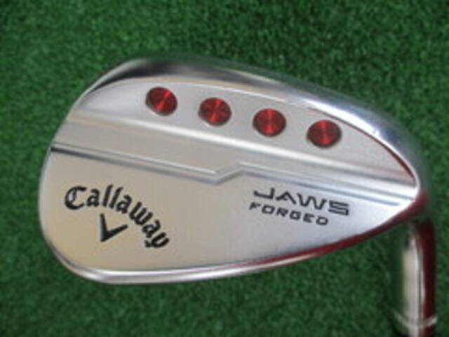 中古ゴルフ Callaway ウェッジの写真