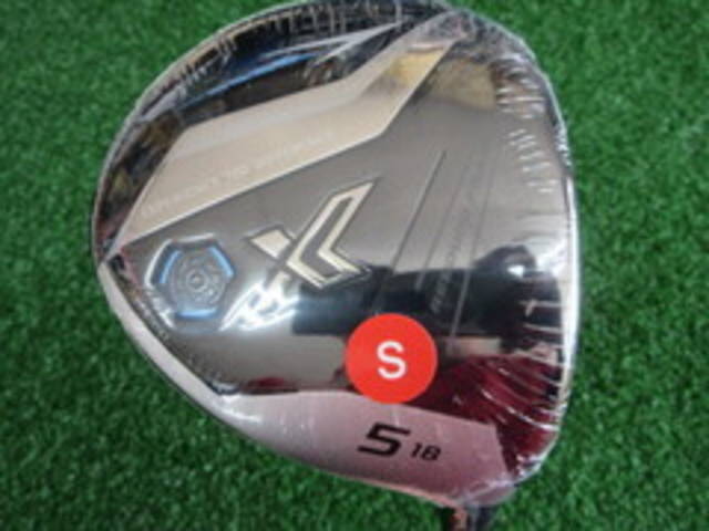 中古ゴルフ DUNLOP ドライバーの写真