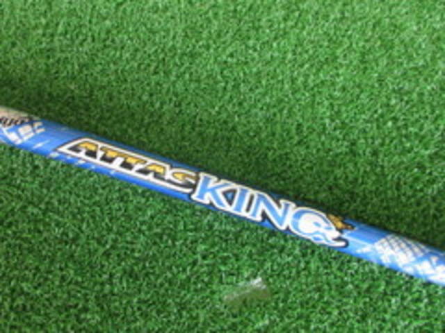 中古ゴルフ UST MAMIYA シャフトの写真