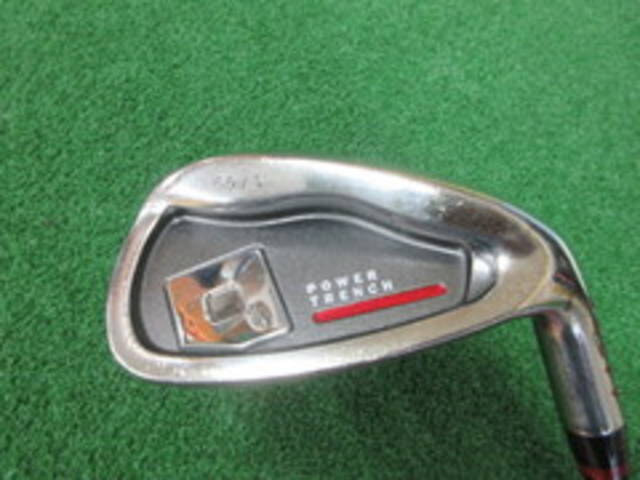 中古ゴルフ GLOBERIDE ドライバーの写真