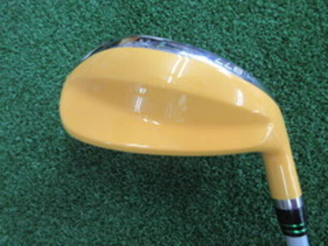 中古ゴルフ FOURTEEN ユーティリティの写真