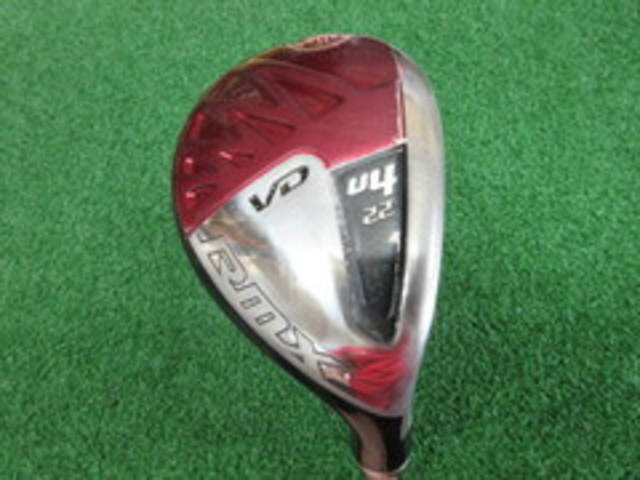 中古ゴルフ YAMAHA ドライバーの写真