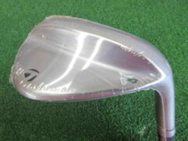 中古ゴルフ TaylorMade ウェッジの写真