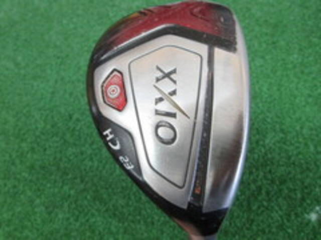 中古ゴルフ DUNLOP ドライバーの写真