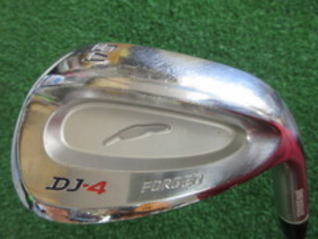 中古ゴルフ FOURTEEN ウェッジの写真