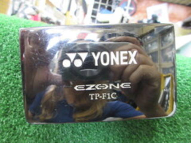 中古ゴルフ YONEX パターの写真