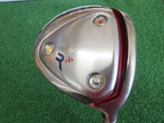 中古ゴルフ RODDIO フェアウェイウッドの写真