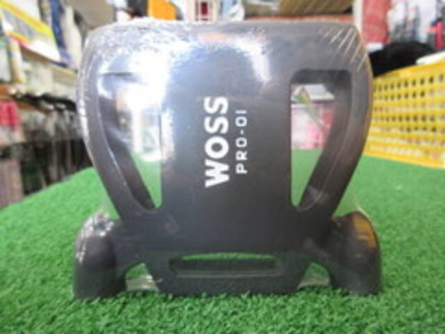 中古ゴルフ WOSS ドライバーの写真