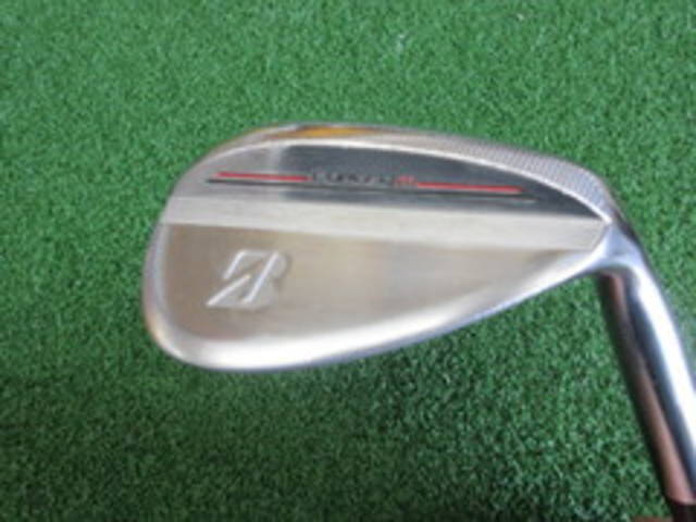 中古ゴルフ BRIDGESTONE ウェッジの写真