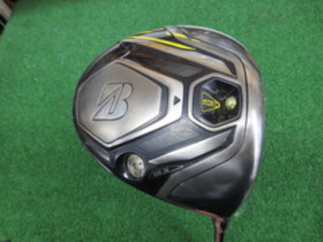 中古ゴルフ BRIDGESTONE ドライバーの写真