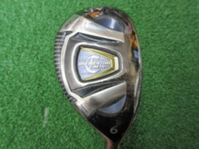 中古ユーティリティ モデル検索一覧 |中古ゴルフのゴルフキッズ