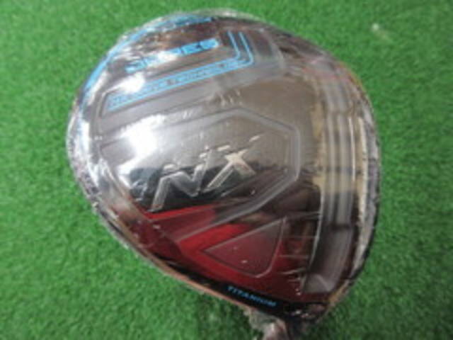 中古ゴルフ BERES NX #3(15°)