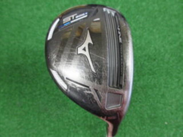 中古ゴルフ Mizuno ドライバーの写真