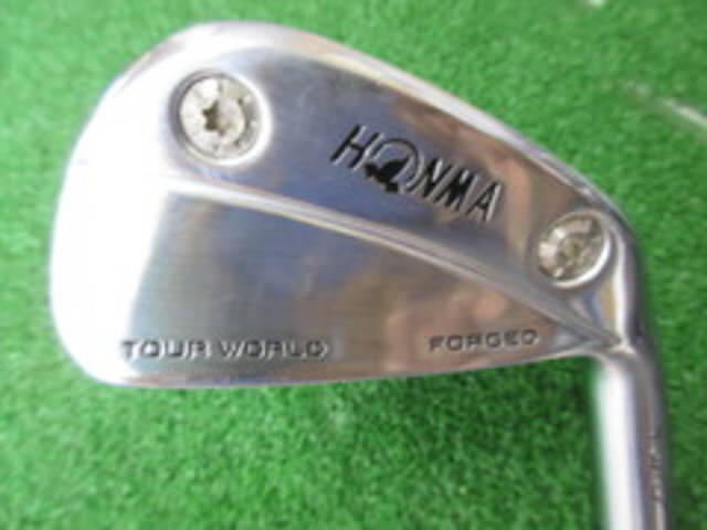 中古ゴルフ TOUR WORLD TW-U FORGED #2(18゜)