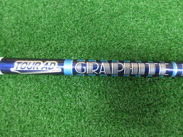 中古ゴルフ (Ｓ) TOUR AD PT-5 HIGH MODULUS (キャロウェイ用スリーブ)