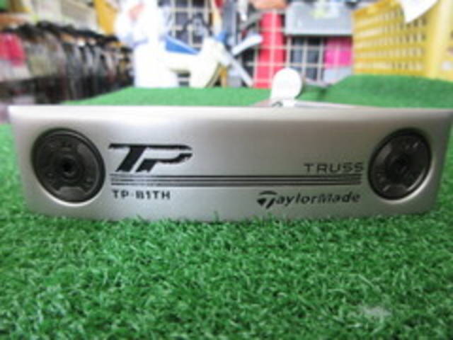 中古ゴルフ TP TRUSS B1TH