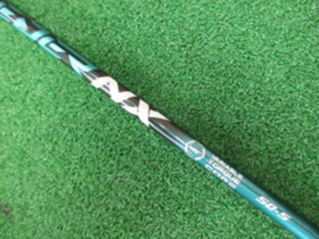 中古ゴルフ (Ｓ) SPEEDER NX GREEN 50 (PING用スリーブ)