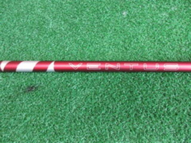 中古ゴルフ (Ｒ) VENTUS RED 2024 VeloCore+ 5