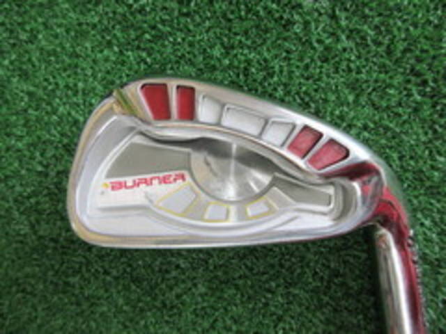 中古ゴルフ TaylorMade ドライバーの写真