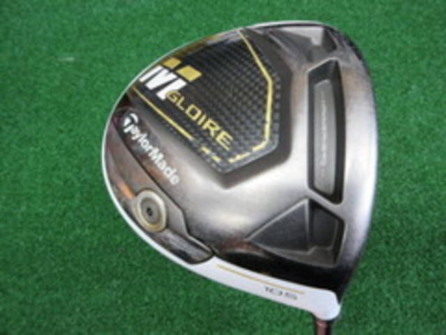 中古ゴルフ M GLOIRE 10.5°