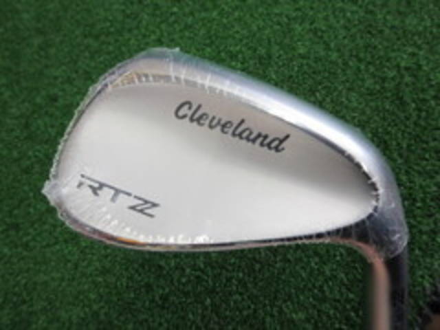 中古ゴルフ RTZ ツアーサテン 50°-10°MID