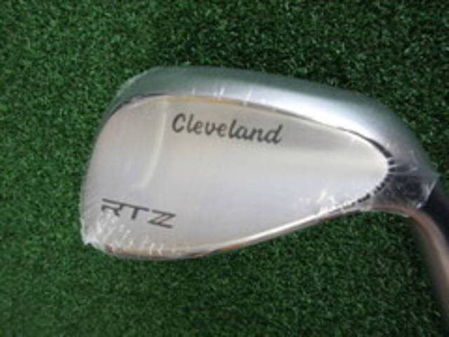 中古ゴルフ RTZ ツアーサテン 56°-10°MID