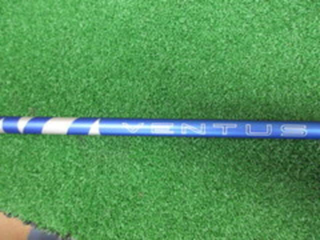 中古ゴルフ (Ｓ) VENTUS BLUE 2024 VeloCore+ 5