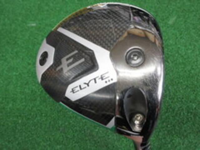 中古ゴルフ ELYTE Triple Diamond (US) 10.5°